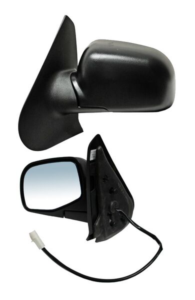 Espejo Explorer 2001-2005 Electrico Sport Trac 3 Pines Izquierdo