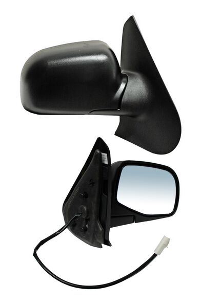 Espejo Explorer 2001-2005 Electrico Sport Trac 3 Pines Derecho