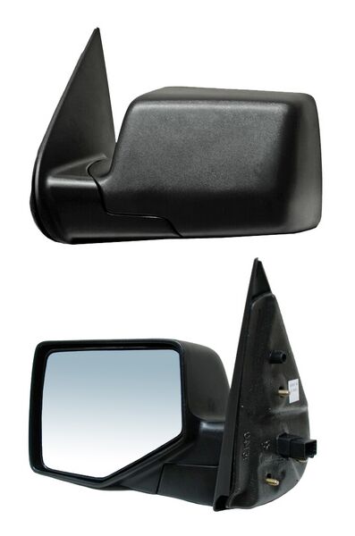 Espejo Explorer 2006-2010 Electrico 3 Pines Izquierdo