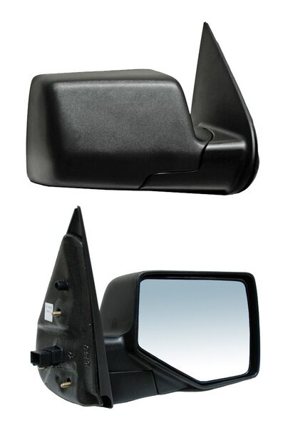 Espejo Explorer 2006-2010 Electrico 3 Pines Derecho