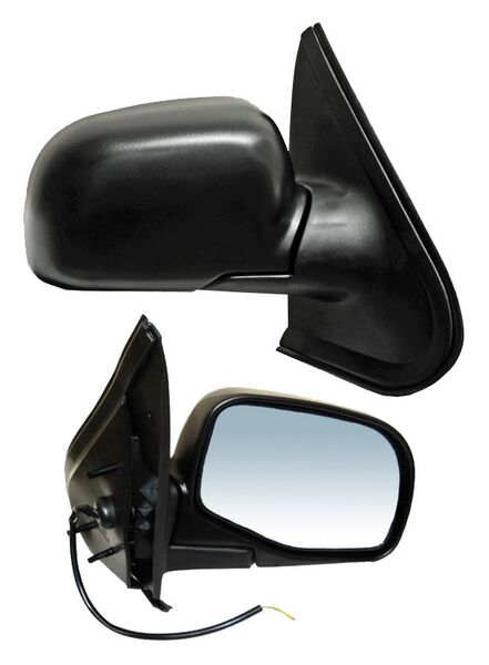 Espejo Explorer 1995-2001 Electrico 3 Pines Derecho