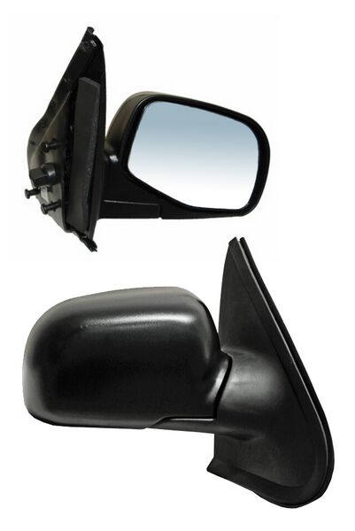 Espejo Explorer 1995-2001 S/Cont Derecho