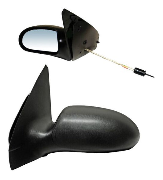 Espejo Focus 2000-2006 C/Cont Man Izquierdo 28506