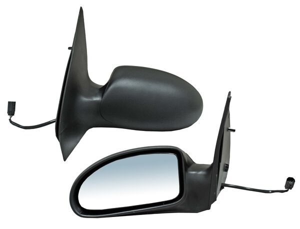 Espejo Focus 2000-2006 Electrico 3 Pines Izquierdo 285