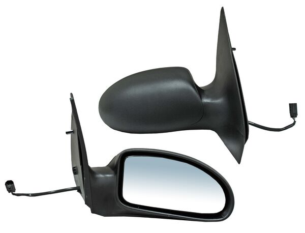 Espejo Focus 2000-2006 Electrico 3 Pines Derecho 28510