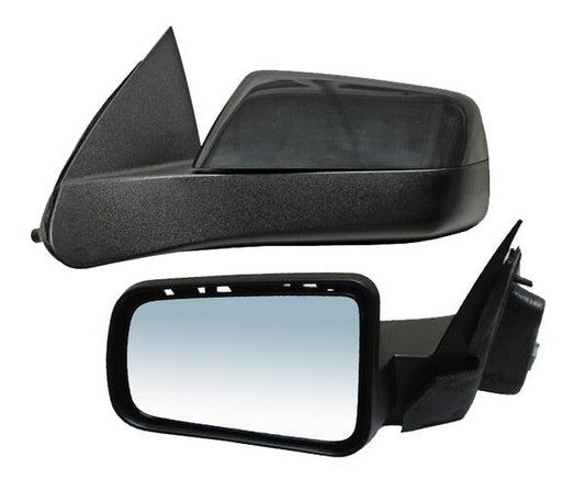 Espejo Focus 2008-2011 Electrico Usa Type P/PInterior 6104 3 Pines Izquierdo