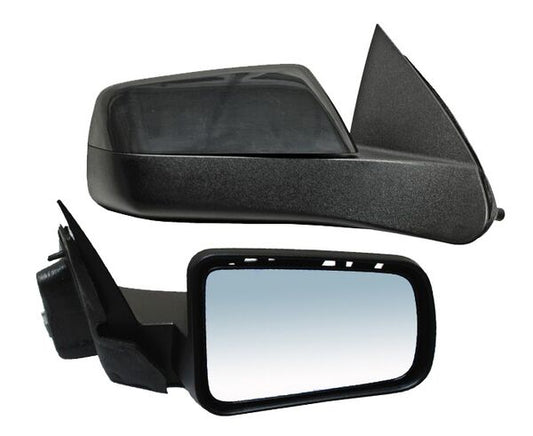 Espejo Focus 2008-2011 Electrico Usa Type P/PInterior 6104 3 Pines Derecho