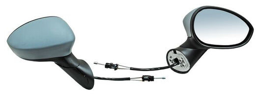 Espejo Fiat 500 2009-2015 C/Cont Man P/PInterior Derecho