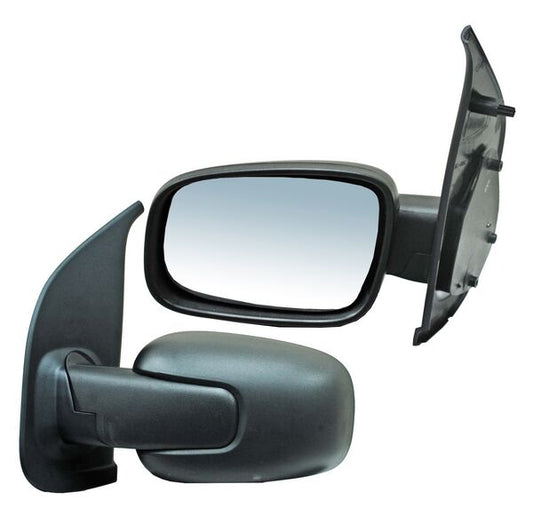 Espejo Fiat Uno 2013-2016 S/Cont Izquierdo