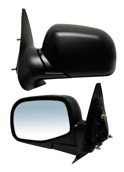 Espejo Ranger 1998-2004 S/Cont Izquierdo 28505