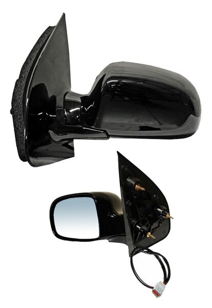 Espejo Windstar 1999-2003 Electrico 3 Pines Izquierdo 28509