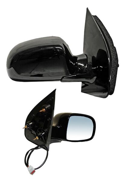 Espejo Windstar 1999-2003 Electrico 3 Pines Derecho