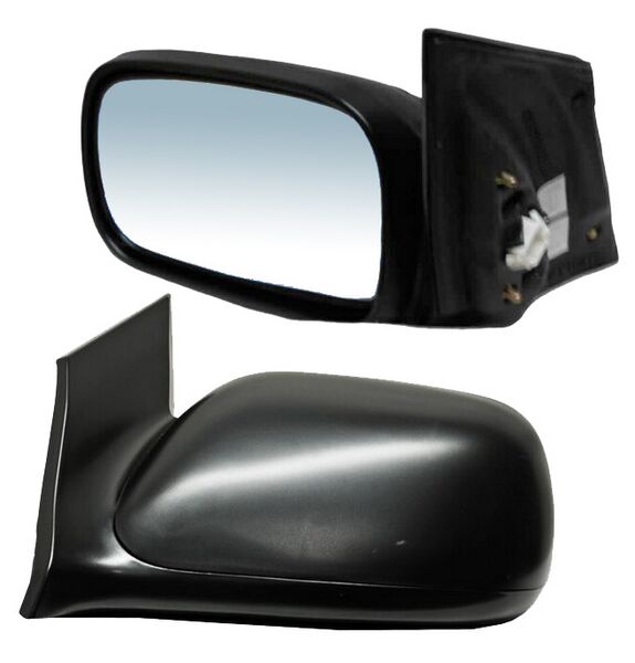 Espejo Honda Civic 2006-2011 2P Electrico 3 Pines Izquierdo