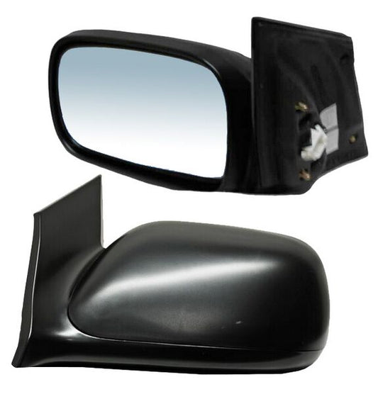 Espejo Honda Civic 2006-2011 2P Electrico 3 Pines Izquierdo