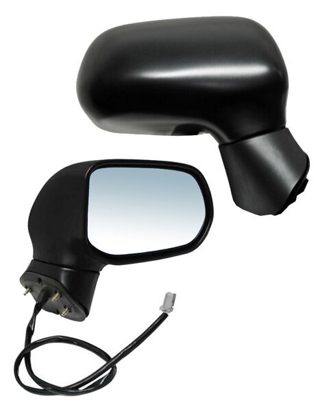 Espejo Honda Civic 2006-2011 Electrico 4P 3 Pines Derecho