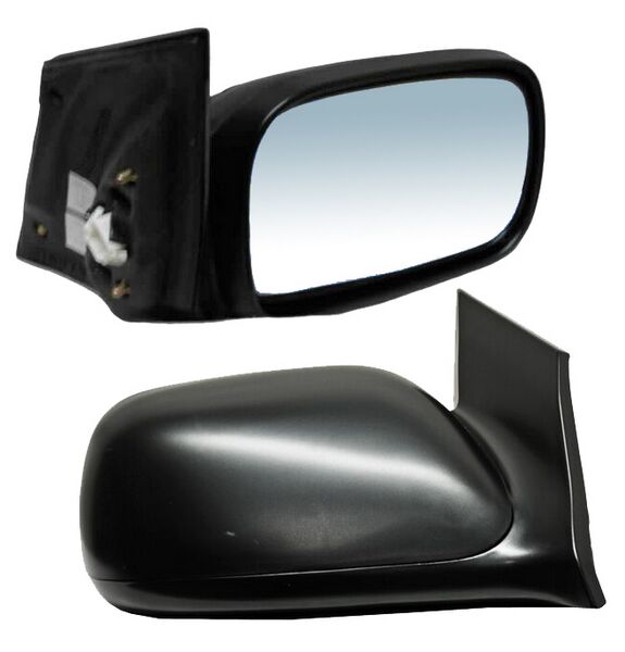 Espejo Honda Civic 2006-2011 2P Electrico 3 Pines Derecho