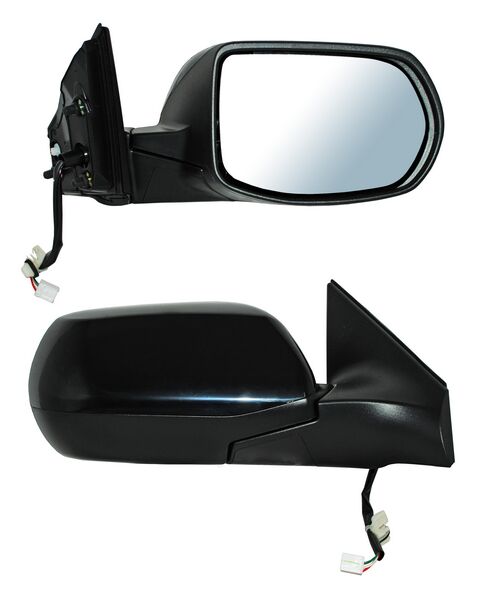 Espejo CRV 2017-2022 Electrico P/PInterior Ex/ Touring/ Turbo/ Turbo Plus Derecho