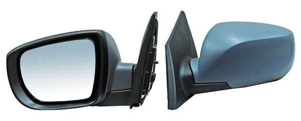 Espejo Hyundai Ix35 Gls 2014-2015 Electrico C/Desemp P/PInterior 5 Pines 336 Izquierdo