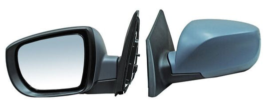 Espejo Hyundai Ix35 Gls 2014-2015 Electrico C/Desemp P/PInterior 5 Pines 336 Izquierdo