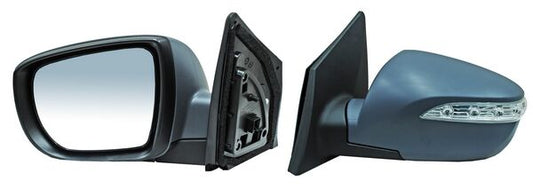 Espejo Hyundai Ix35 2014-2015 Electrico C/Desemp C/Direcc P/PInterior 5 Pines 336 Izquierdo