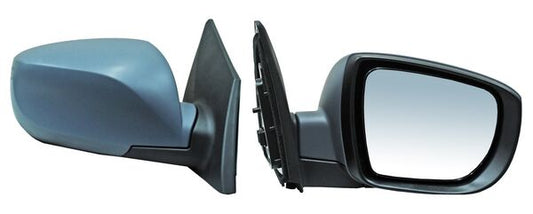 Espejo Hyundai Ix35 Gls 2014-2015 Electrico C/Desemp P/PInterior 5 Pines 336 derecho