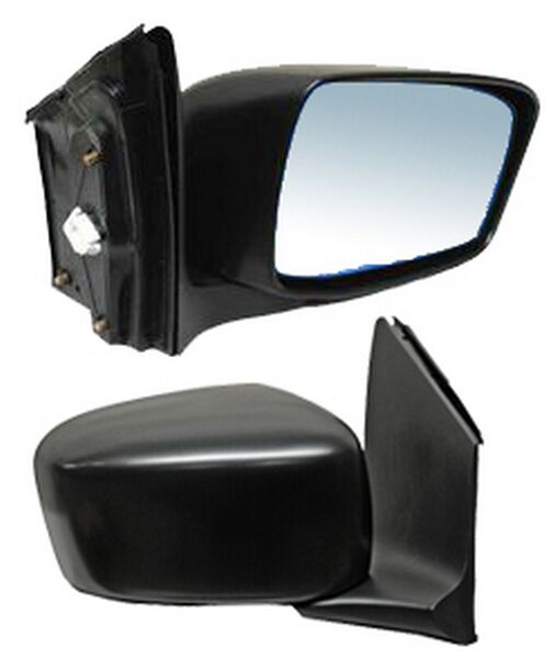 Espejo Odyssey 2005-2010 Electrico 3 Pines Derecho