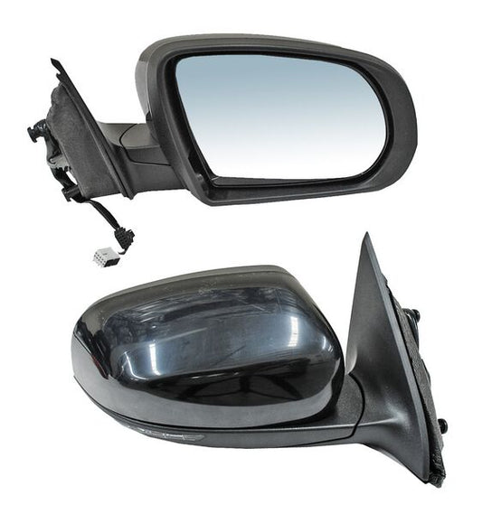 Espejo Cherokee 2014-2018 Electrico C/Desemp C/Direcc C/Luz Inf P/PInterior Autoabatible 13 Pines derecho