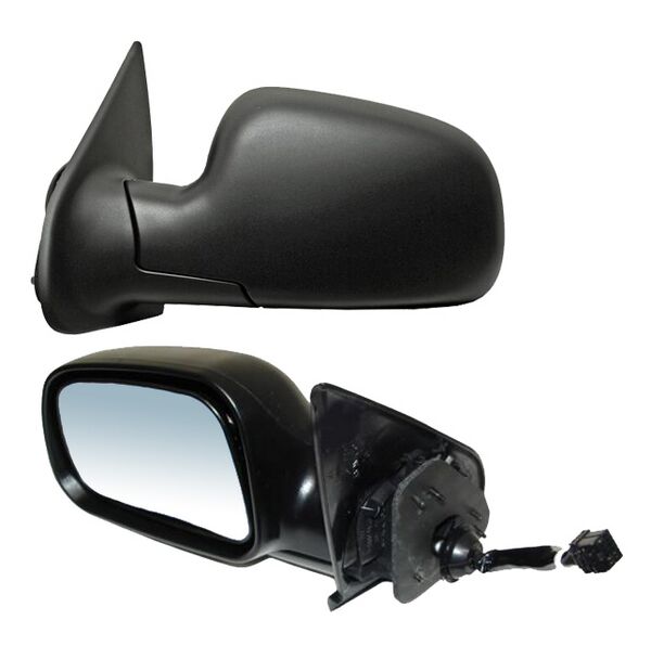 Espejo Grand Cherokee 1999-2004 Electrico C/Desemp 5 Pines Izquierdo