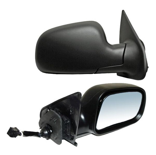 Espejo Grand Cherokee 1999-2004 Electrico C/Desemp 5 Pines Derecho