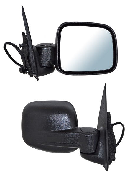 Espejo Liberty 2002-2007 Electrico 3 Pines Derecho