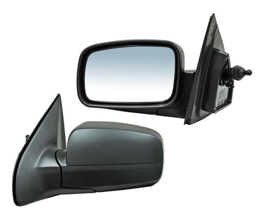 Espejo Sorento 2003-2009 C/Cont Man Base ***** Izquierdo