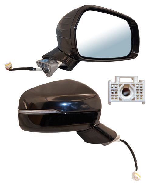 Espejo Sorento 2021-2022 Electrico P/PInterior C/Direcc C/Desemp 6 Pines derecho