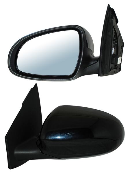 Espejo Sportage 2017-2022 Electrico C/Desemp 5 Pines Izquierdo