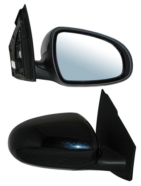 Espejo Sportage 2017-2022 Electrico C/Desemp 5 Pines derecho