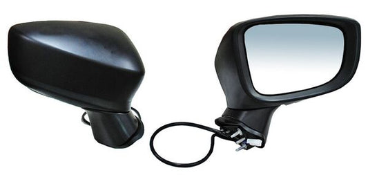 Espejo Mazda 3 2014-2018 Electrico P/PInterior 3 Pines Derecho 28508