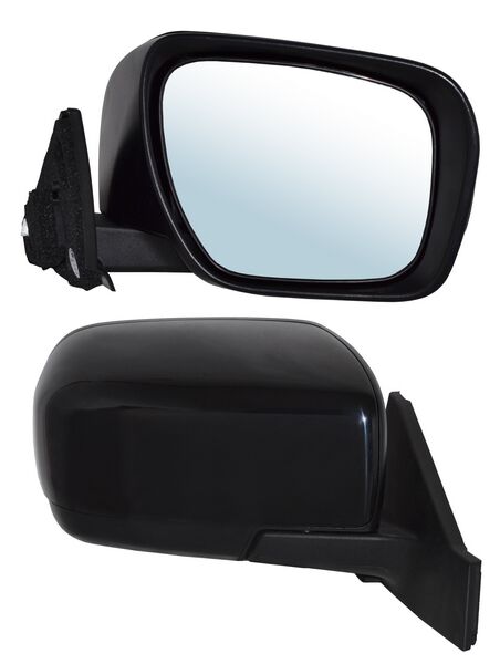 Espejo Mazda 5 2012-2017 Electrico P/PInterior C/Desemp 5 Pines derecho