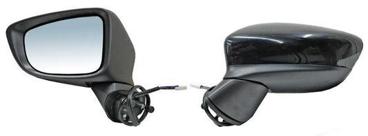 Espejo Mazda 6 2014-2017 Electrico C/Desemp P/PInterior C/Direcc 6 Pines Izquierdo