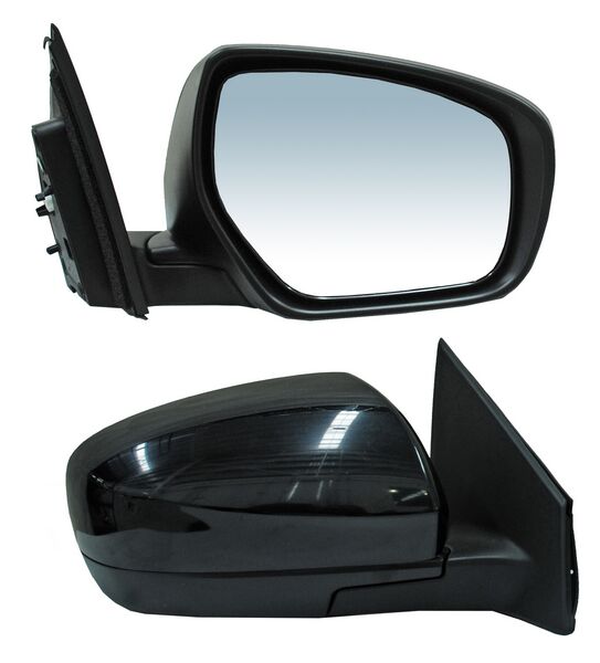 Espejo Mazda Cx9 2011-2015 Electrico C/Desemp 5 Pines derecho