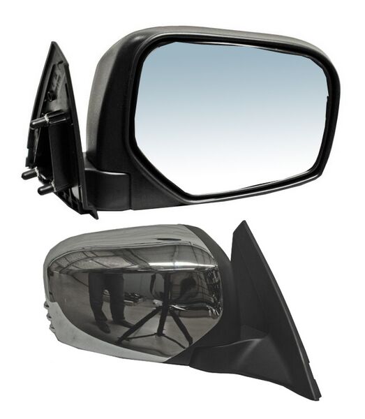 Espejo Mitsubishi Pickup L200 2007-2015 S/Cont Crom 336 Derecho