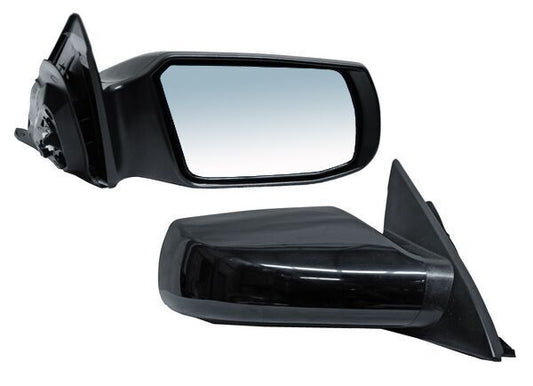 Espejo Altima 2007-2012 Electrico 3 Pines Derecho