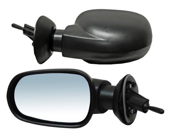 Espejo Aprio 2008-2010 C/Cont Man Base/ Custom/ Convenience Izquierdo
