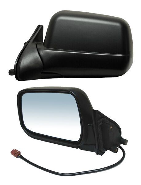 Espejo Frontier 2001-2008 / Xterra 2000-2004 Electrico3 Pines Izquierdo