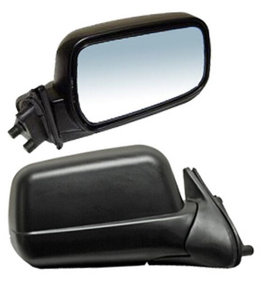 Espejo Frontier 2001-2008 / Xterra 2000-2004 S/Cont Xe/ Se/ Sc/ Sve Derecho