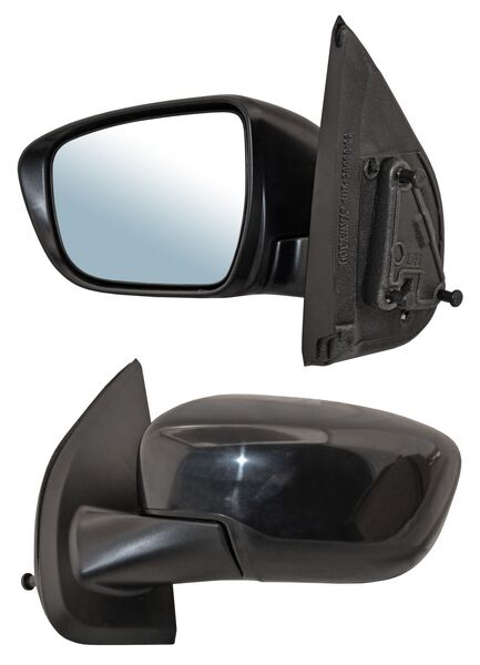 Espejo Frontier 2021-2023 Manual P/PInterior Izquierdo