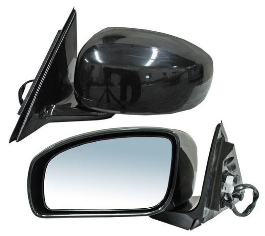 Espejo Infiniti G37 / G35 2007-2012 Electrico C/Mem P/PInterior Premier/ X/ Sport/ Journey/ Ipl/ Base 4P ***** Izquierdo