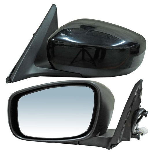 Espejo Infiniti G37 / G35 2008-2012 Electrico C/Mem P/PInterior X/ Sport/ Premium/ Journey/ Ipl/ Base 2P ***1 Izquierdo