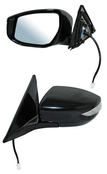 Espejo Maxima 2016-2020 Electrico C/Direcc P/PInterior C/Desemp 6 Pines Izquierdo