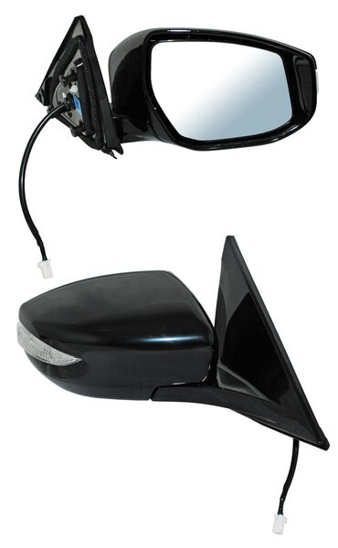 Espejo Maxima 2016-2020 Electrico C/Direcc P/PInterior C/Desemp 6 Pines derecho