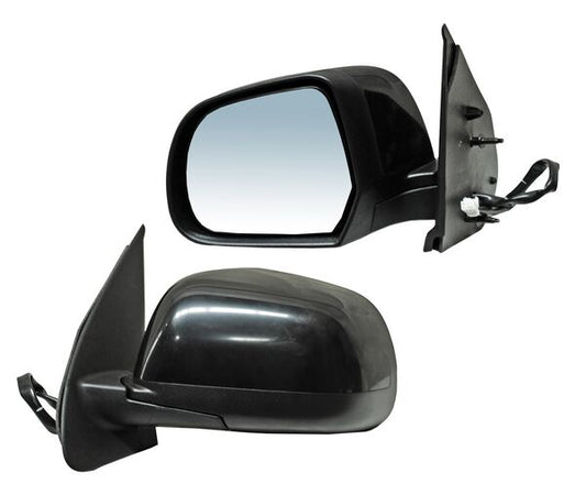 Espejo March 2011-2023 Electrico T20 3 Pines Izquierdo