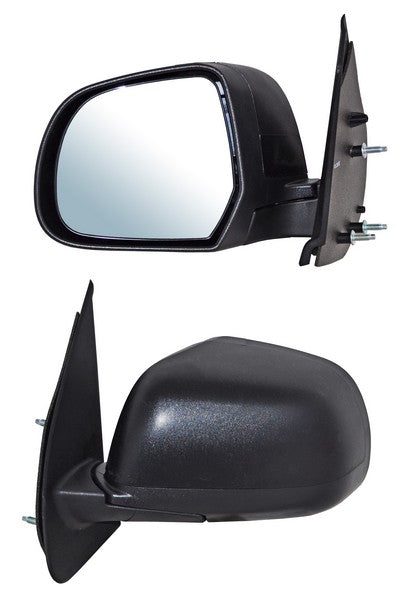 Espejo March 2011-2023 S/Cont Poroso T20 Izquierdo